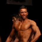 Jacob  Winslow - NPC Alaska State Championships 2013 - #1